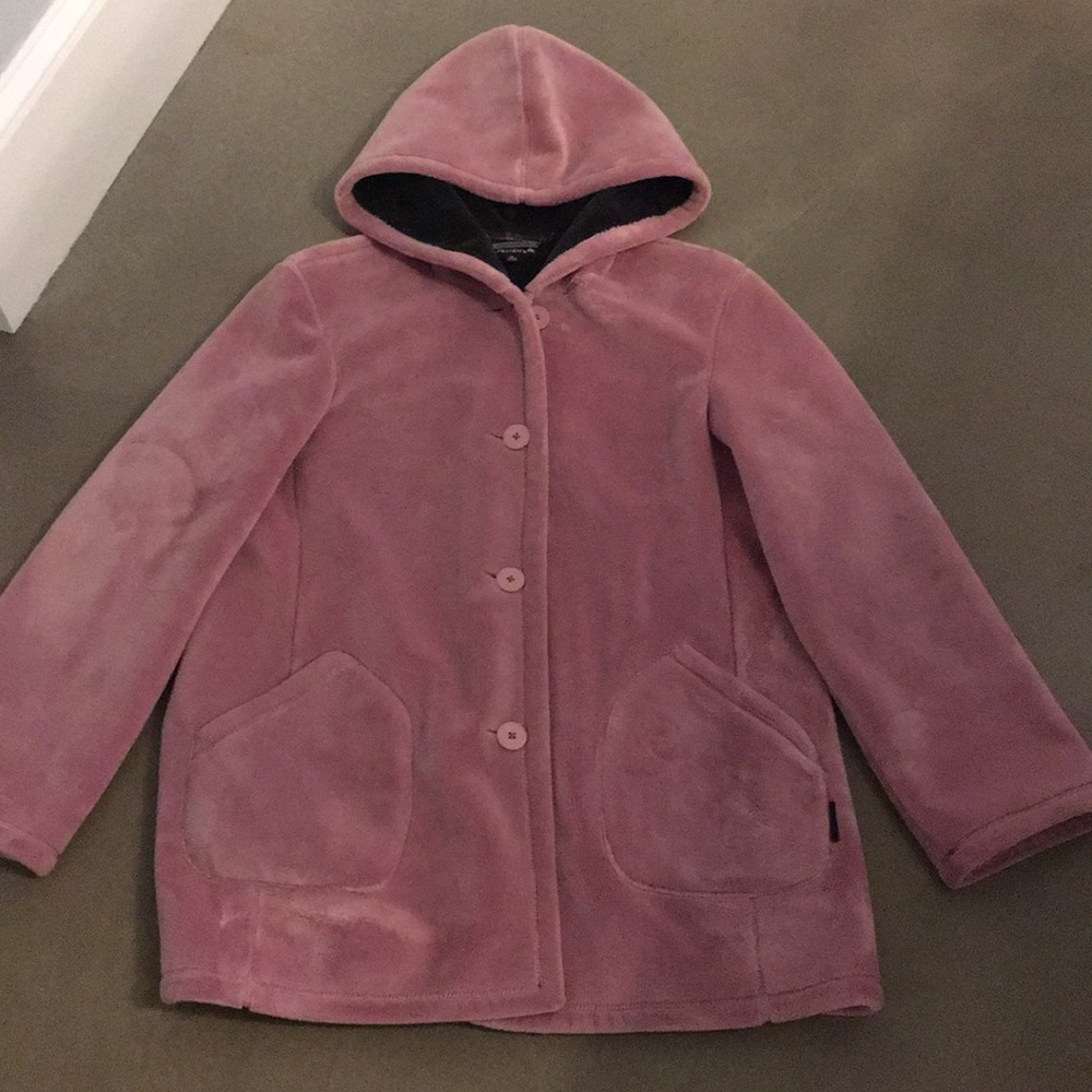 ❄️Jones New York Super soft and warm winter coat